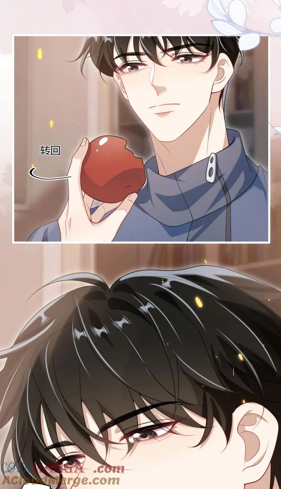 116 谁给你的苹果？ 第29页