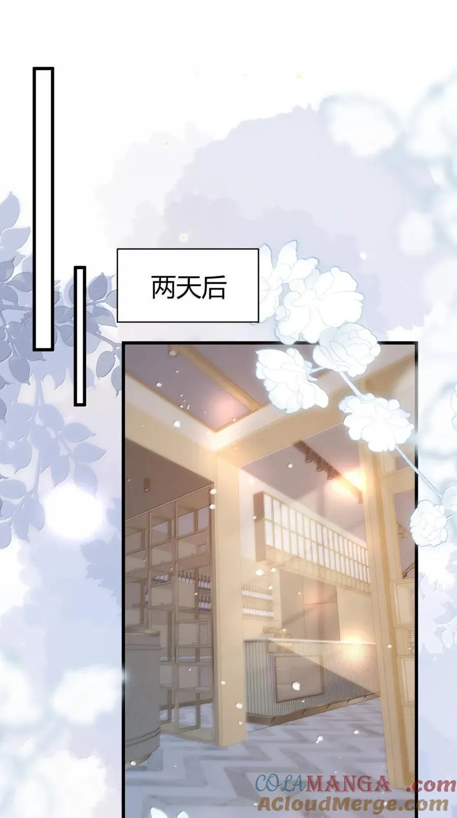 番外篇12 应该有戏 第25页
