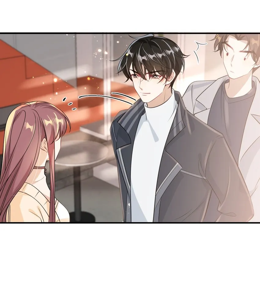 021 贺朗，你妹妹好乖哦！ 第37页