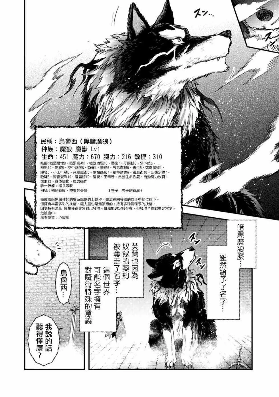 第22.2话 第10页
