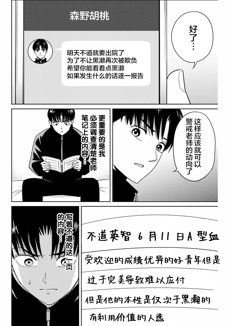 第42话 第2页