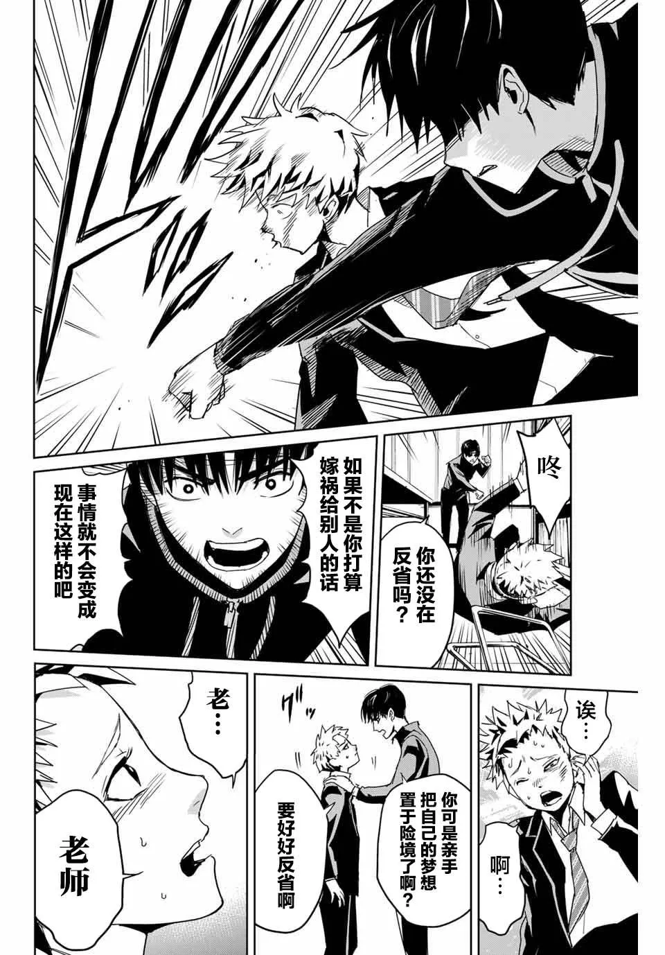 第3话 第6页