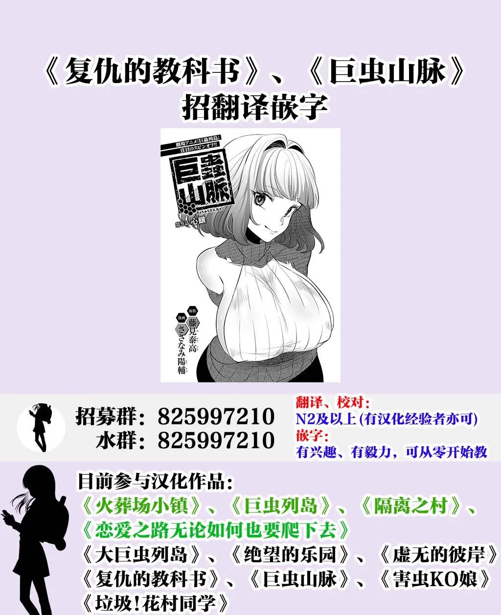 第13话 不是向天祈祷 第19页