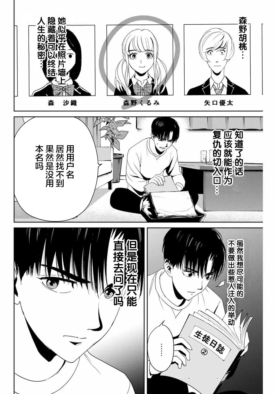 第15话 第2页
