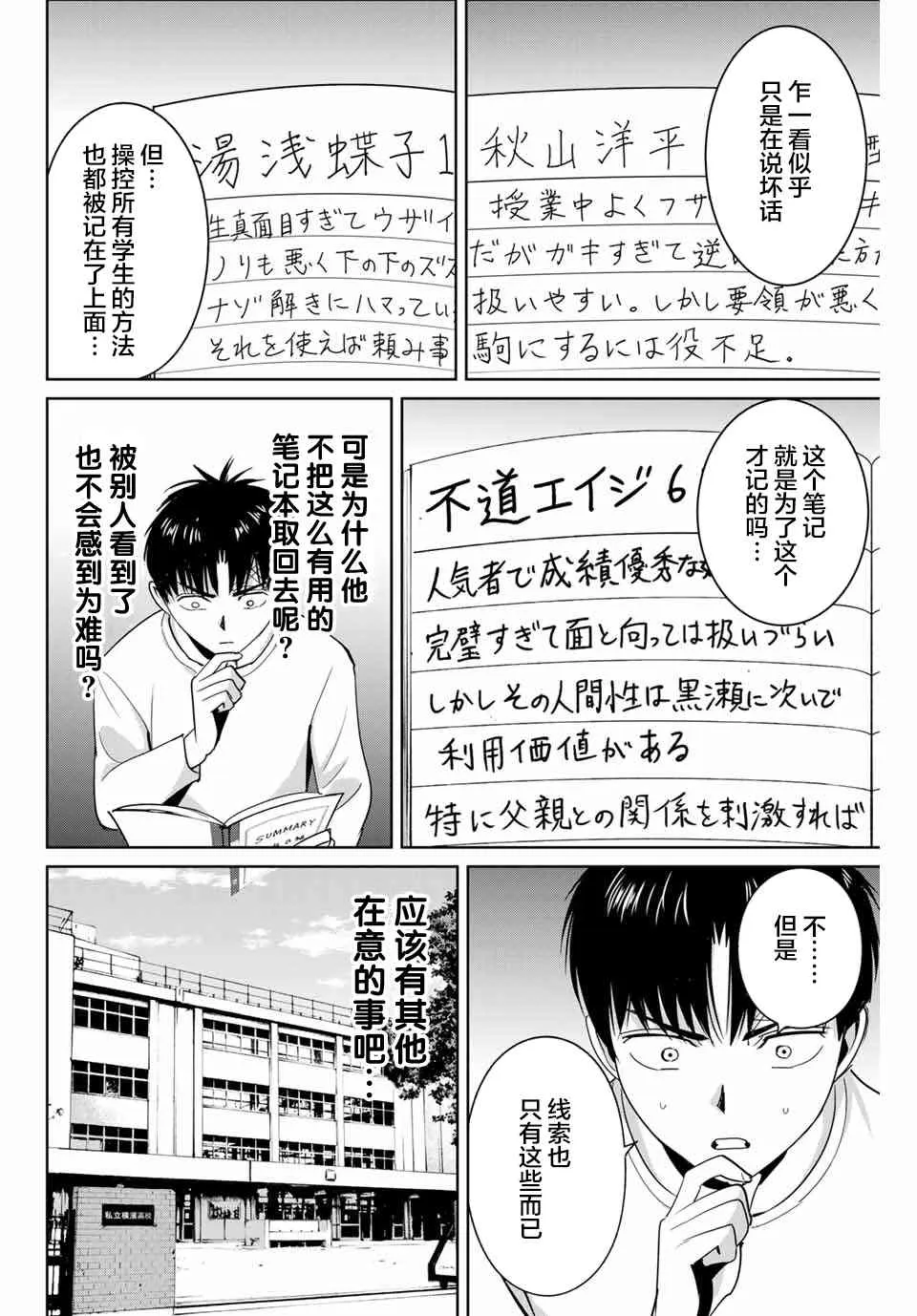 第58话 第2页