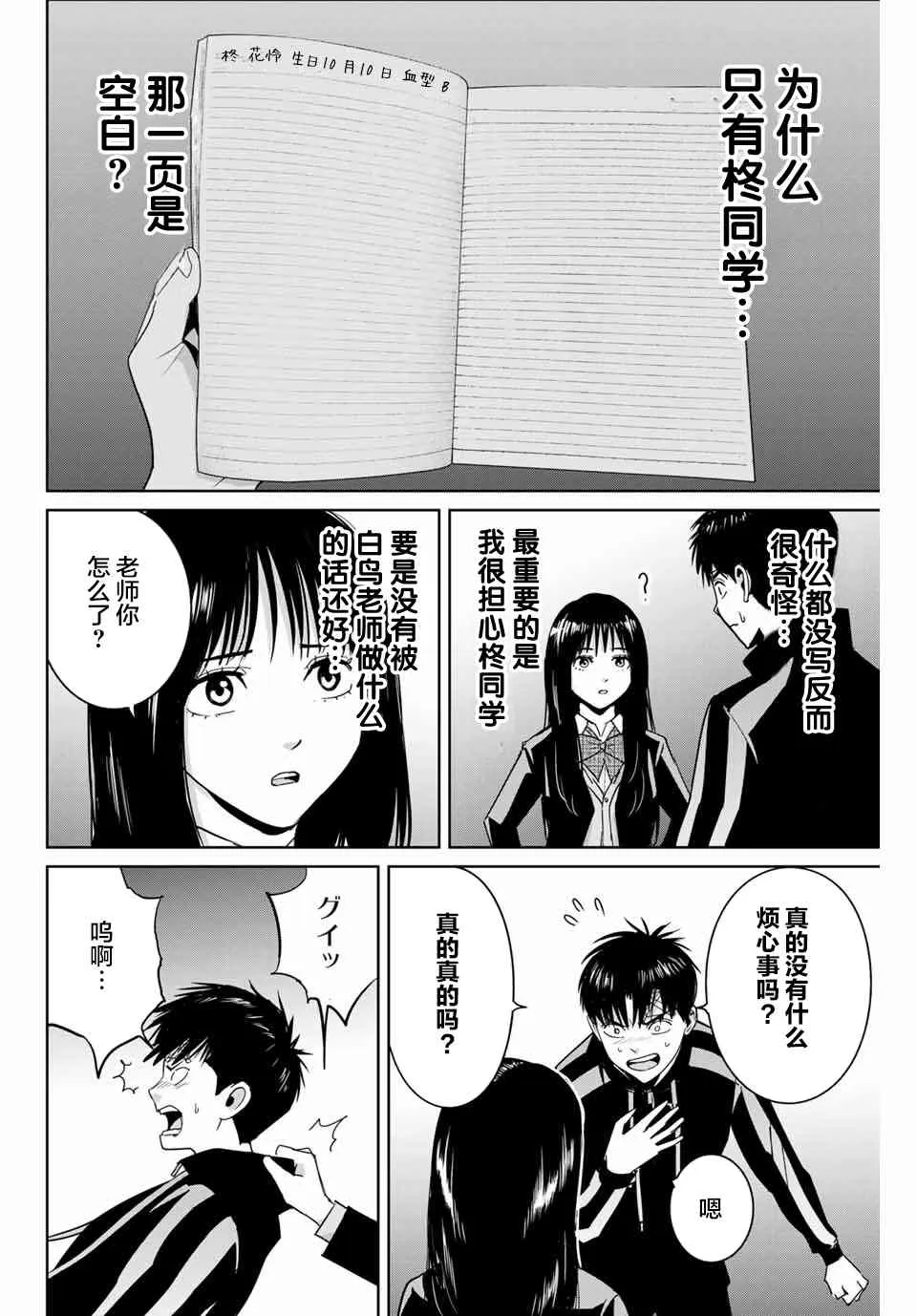 第58话 第6页