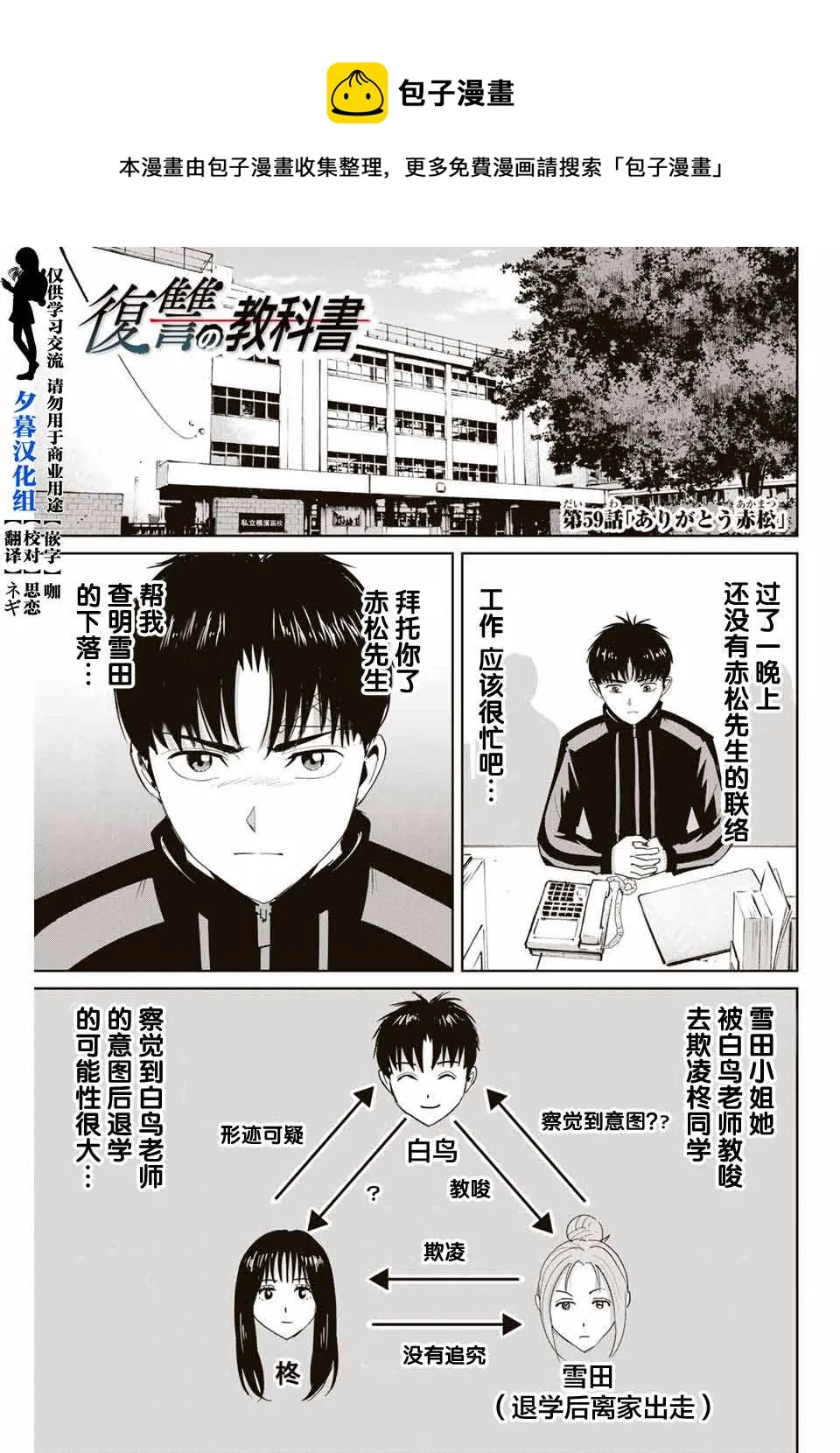 第59话 第1页