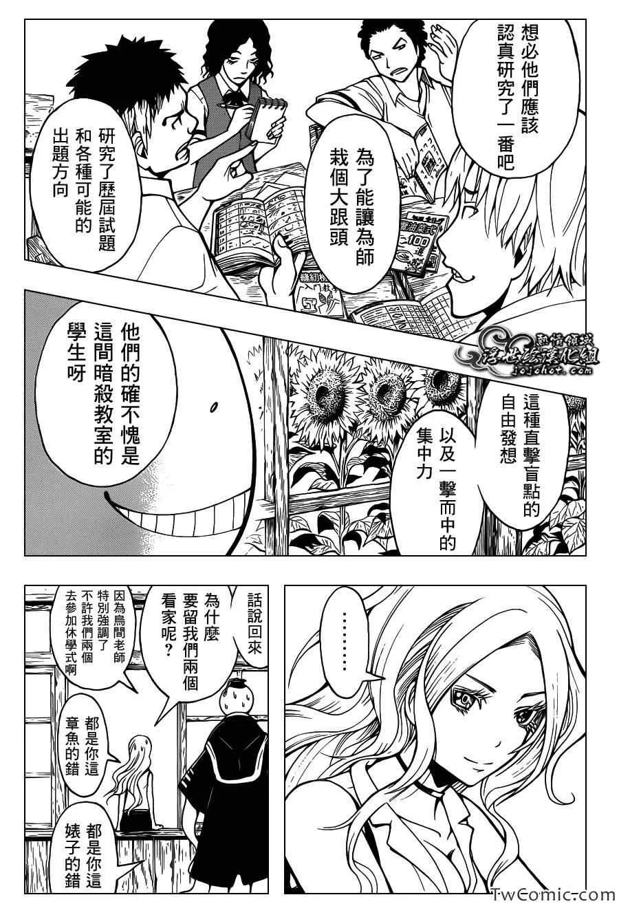 第55话 第8页