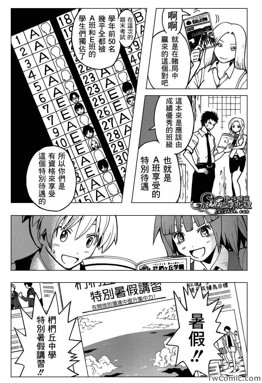 第55话 第15页