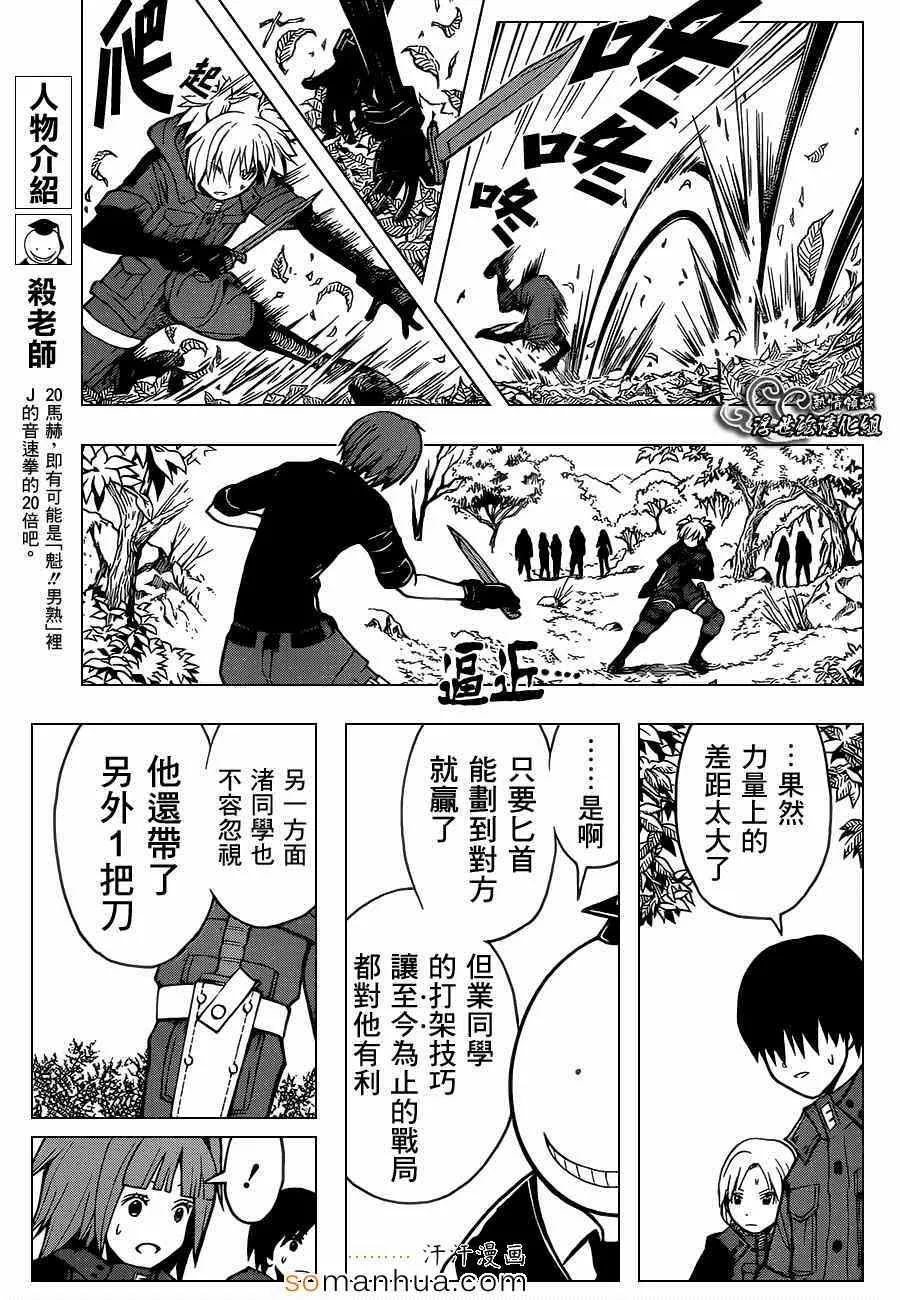 第148话 第6页