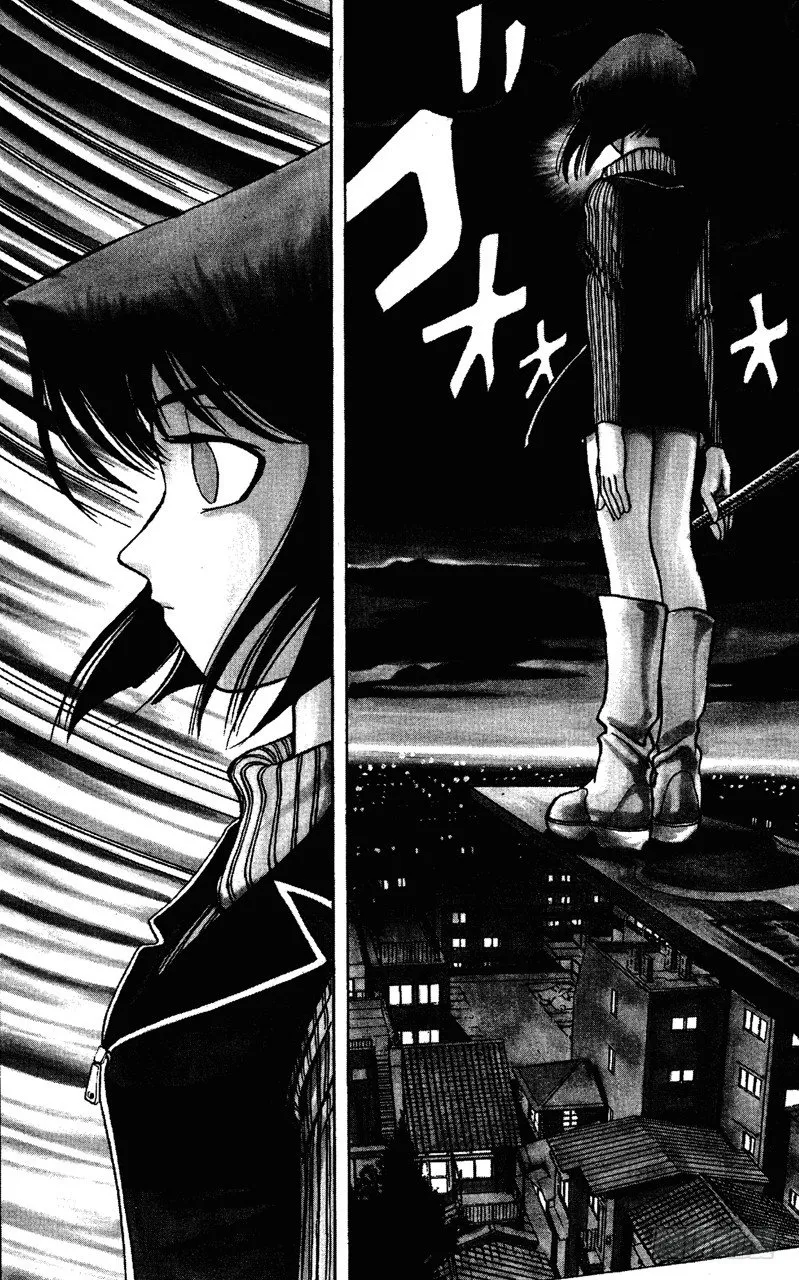 第17话 游戏开始！！ 第6页