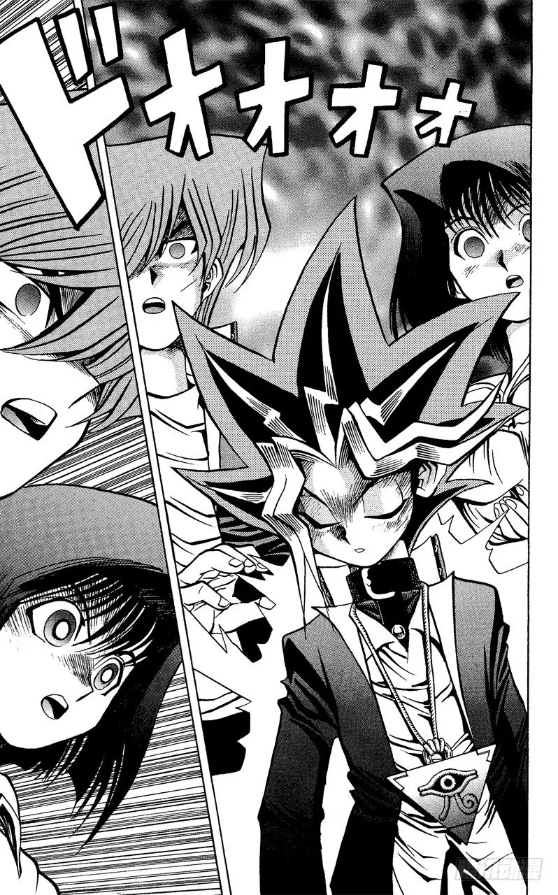 第34话 第二斗戏场！！！ 第24页