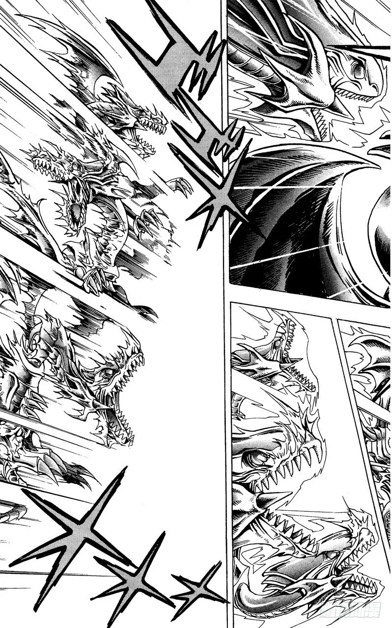 第39话 死斗的尽头！！ 第19页