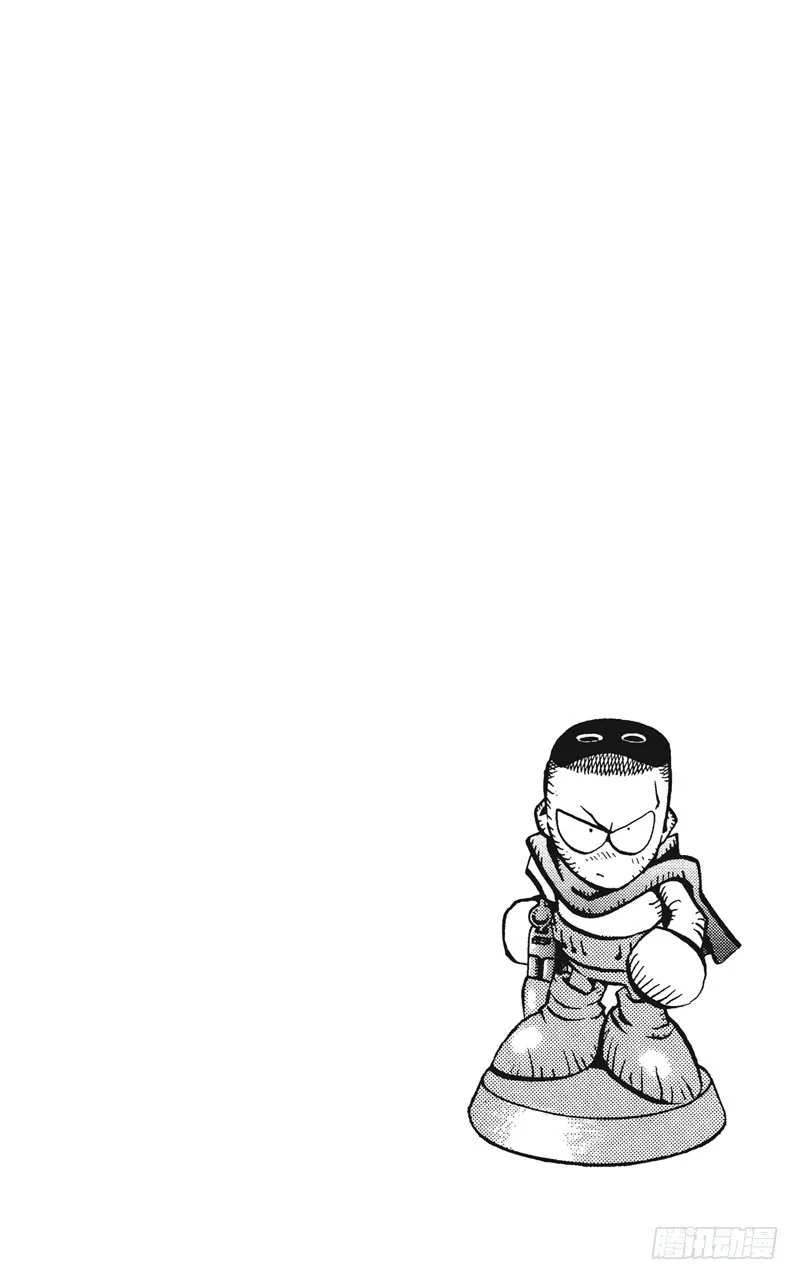 第57话 千年之敌8-战斗！战斗！！- 第23页