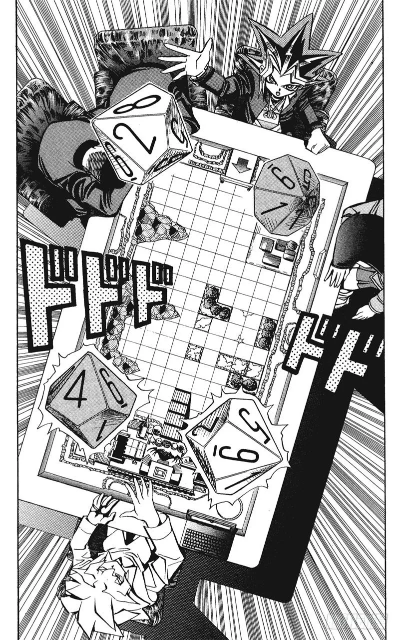 第59话 千年之敌10-奇迹的掷骰- 第7页