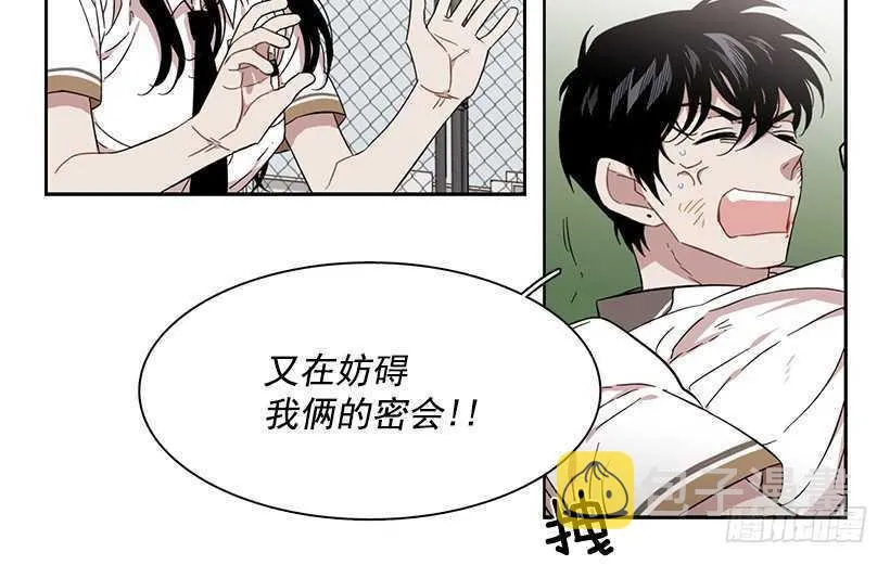 他已卸下伪装 第29页