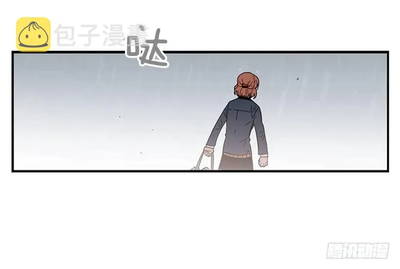 她无法忍受那段距离 第65页