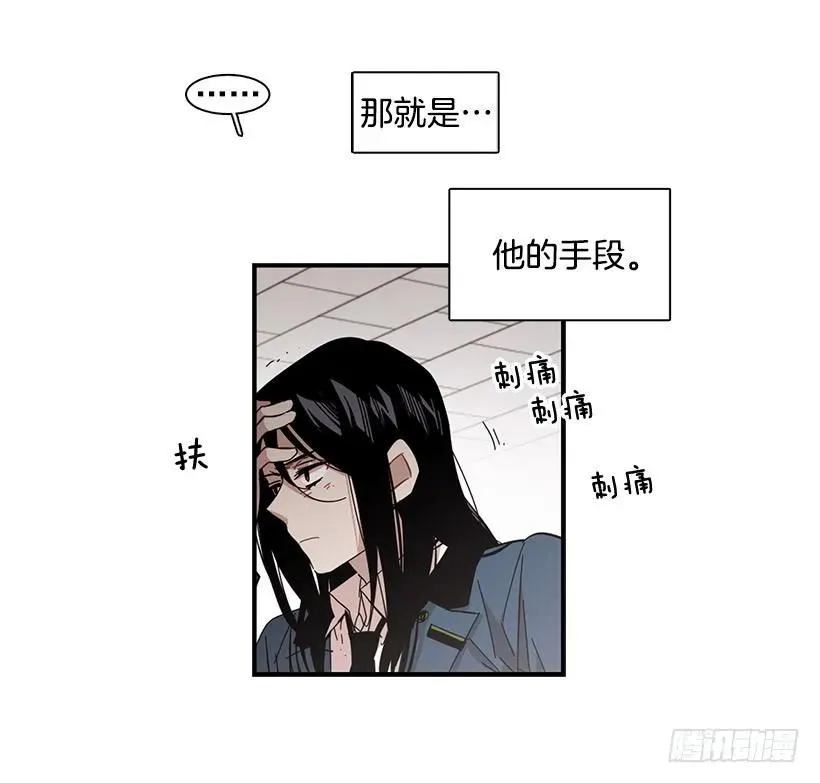 她被头痛困扰 第5页