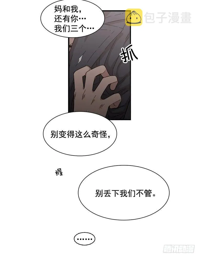 他走了 第17页