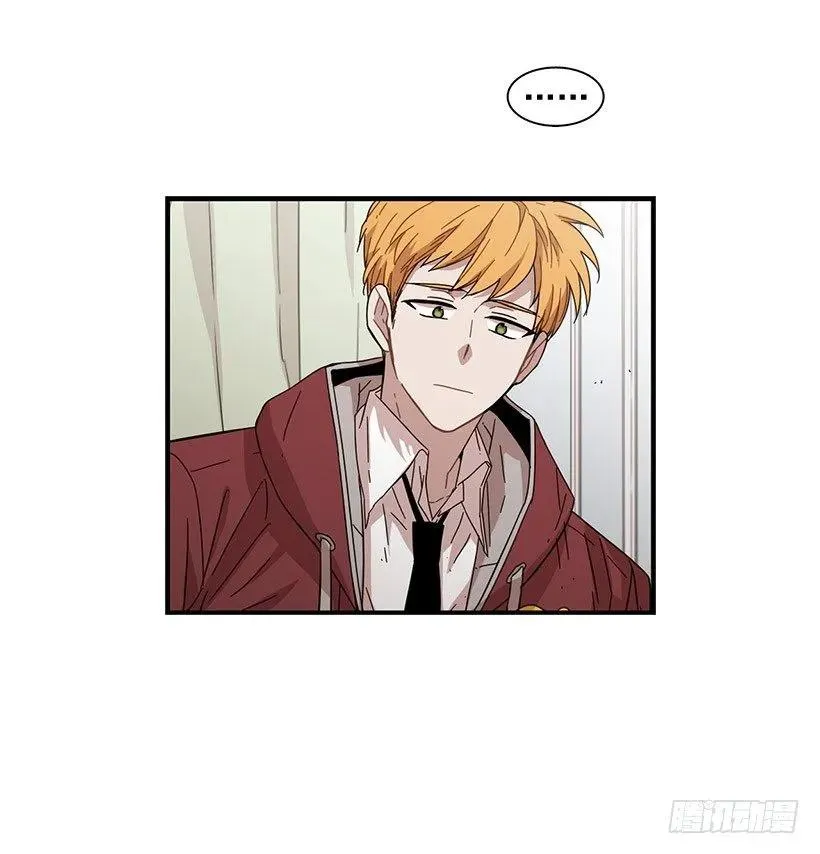 他们已经无法忍耐了 第19页