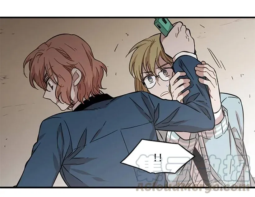 他害羞了 第56页