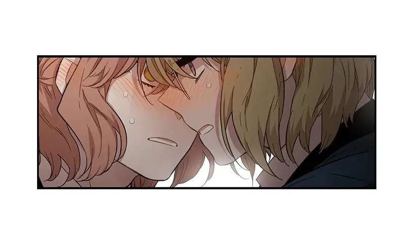 她无法呼吸 第52页