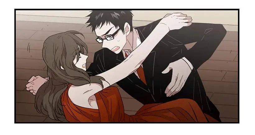 她改变了他 第15页