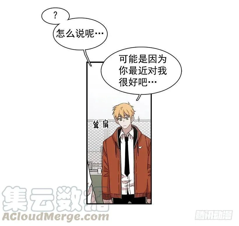 他掉入了陷阱 第21页