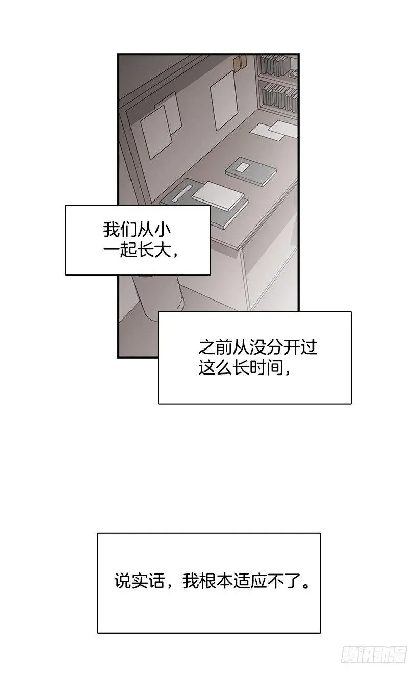 那里没有她的位置 第19页