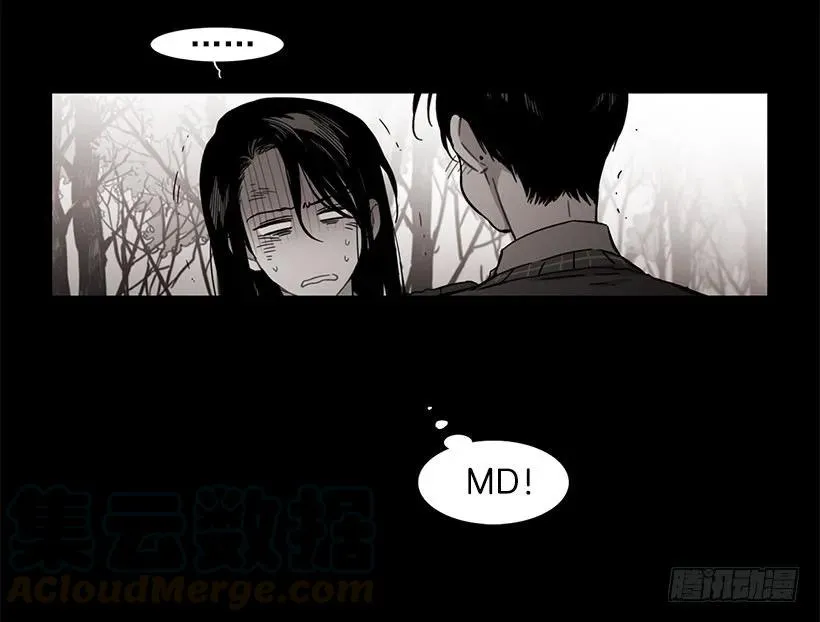 她终于看清了他 第16页