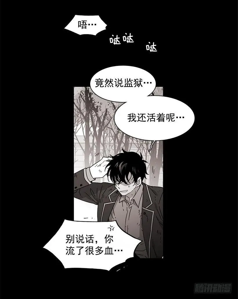 他不会重蹈覆辙 第37页