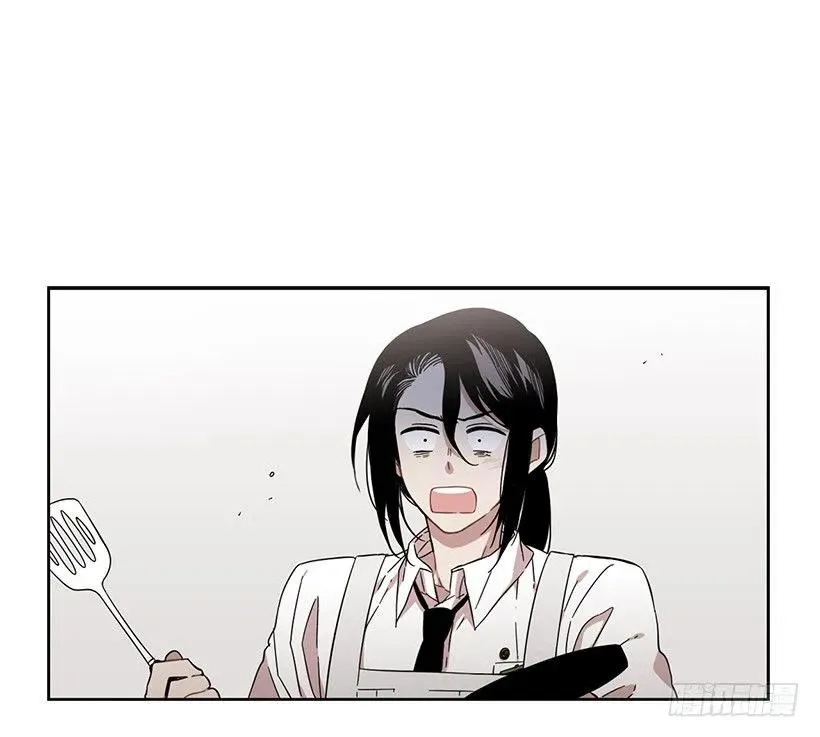 她很凌乱 第10页