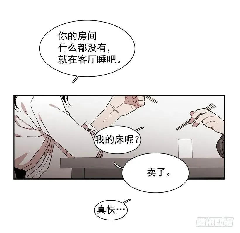 她很凌乱 第15页