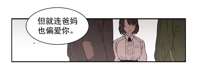 她很凌乱 第28页
