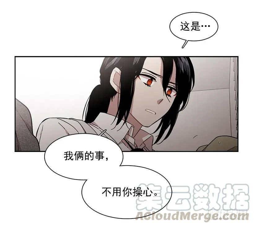 她很凌乱 第41页