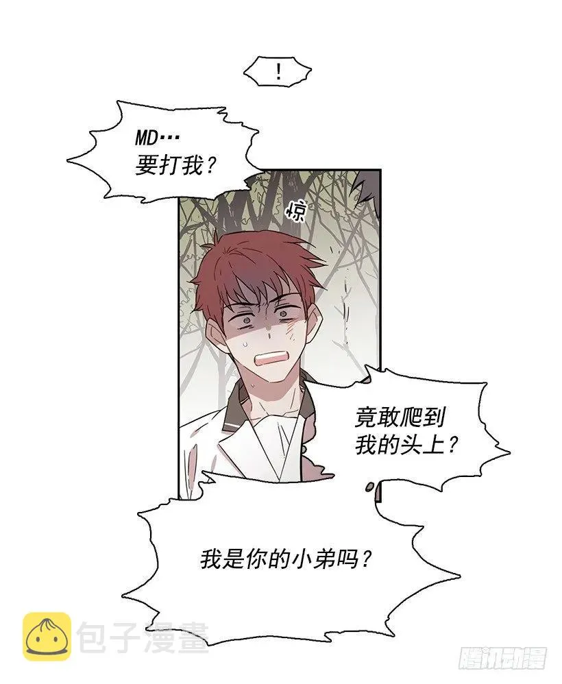 他需要水分 第23页