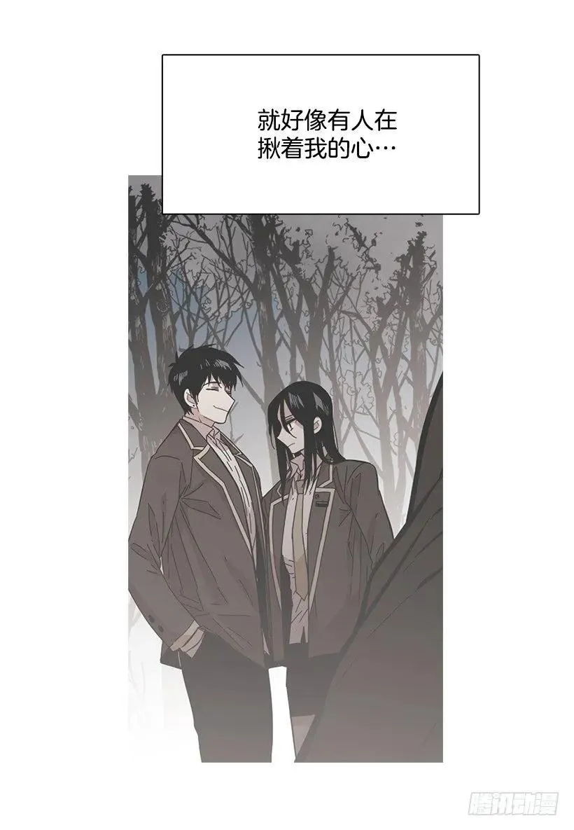 她掏出了卡牌 第40页