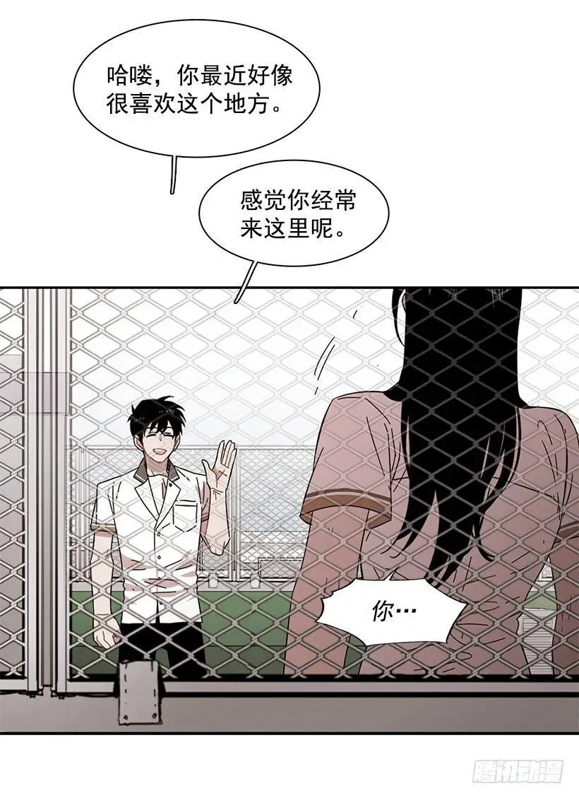他看得远 第28页