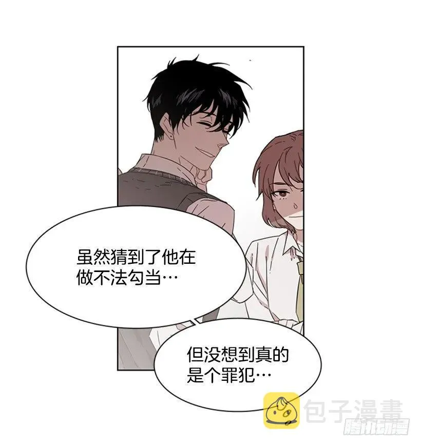 她在收集碎片 第17页