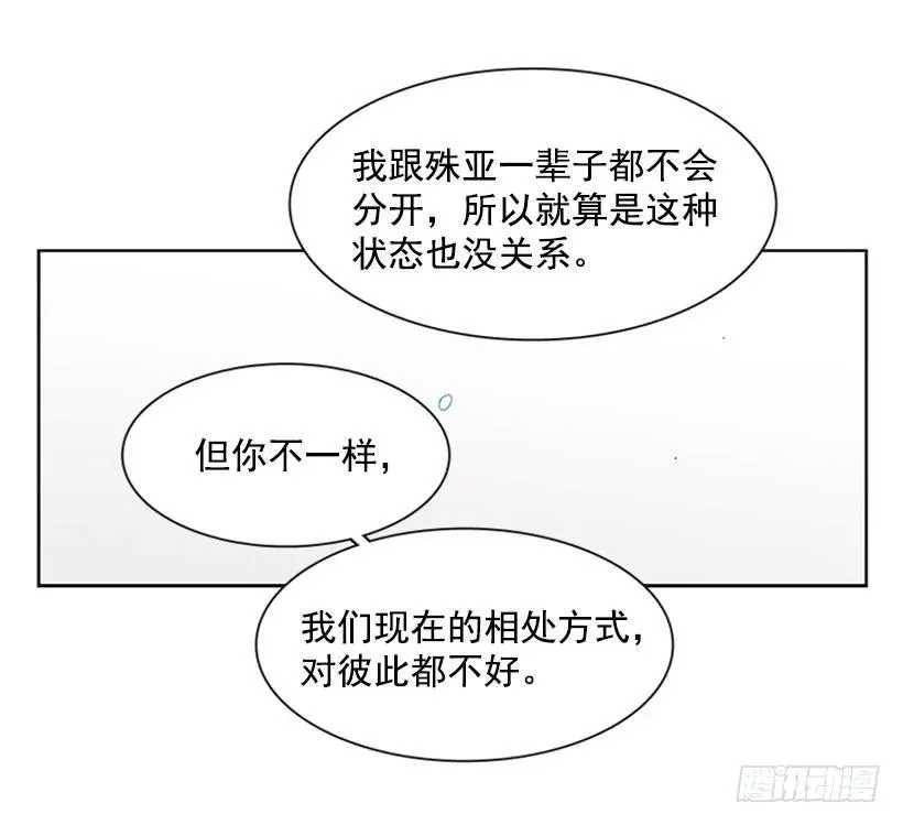 他想保持距离 第10页