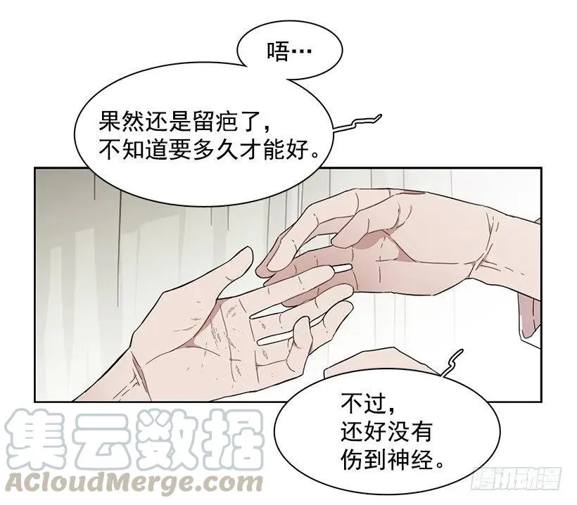 他是众人贪恋的男人 第36页