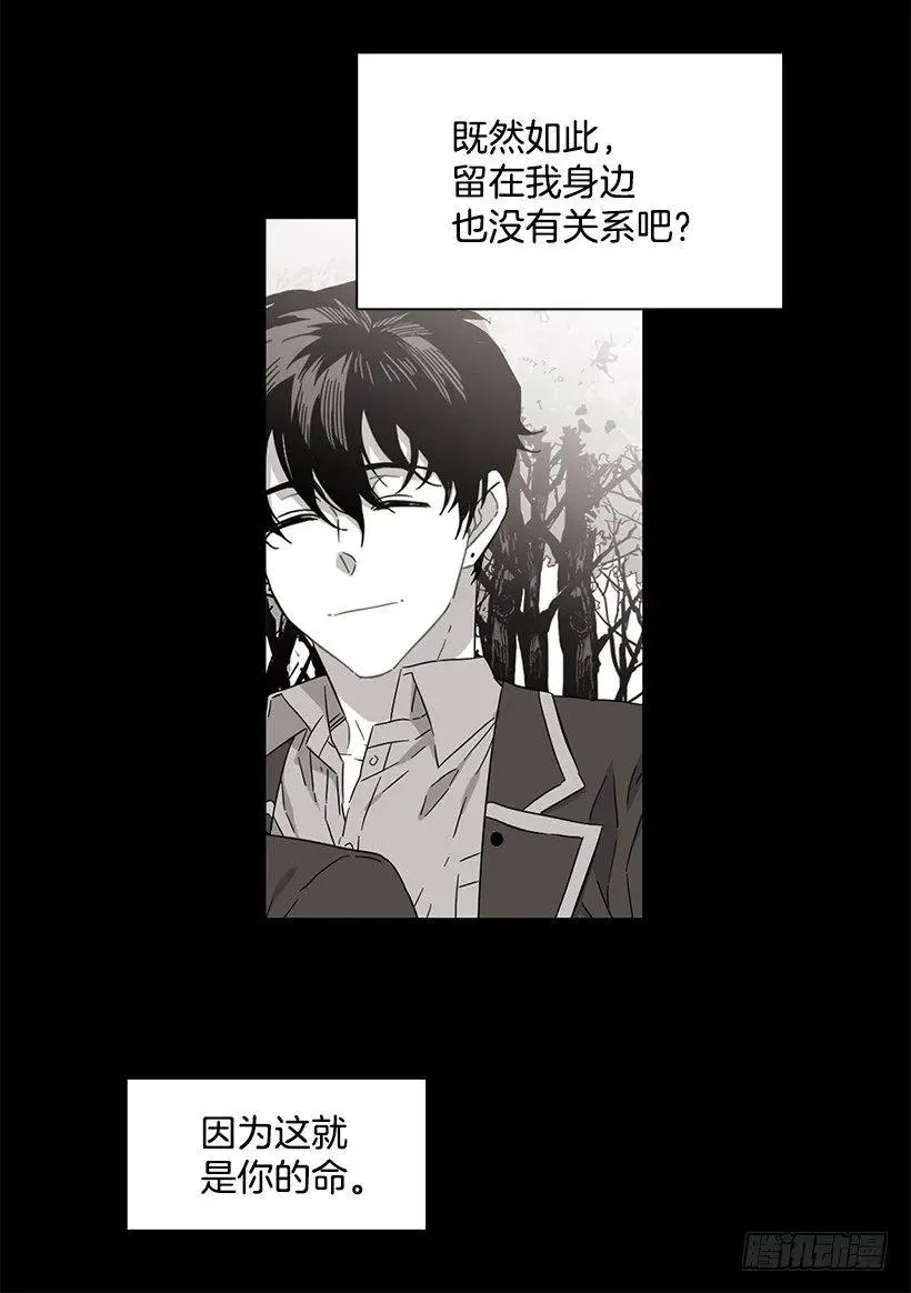 他喜欢新的开始 第27页