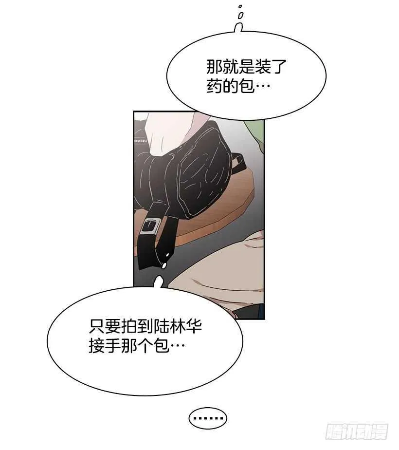 她在暗中等待时机 第52页