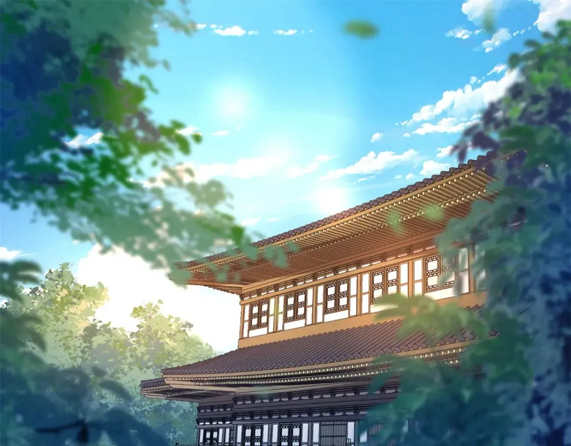 088 提亲 第1页
