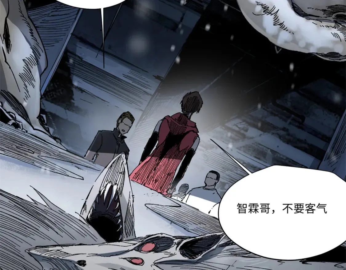 008 愿力珠的共鸣 第96页