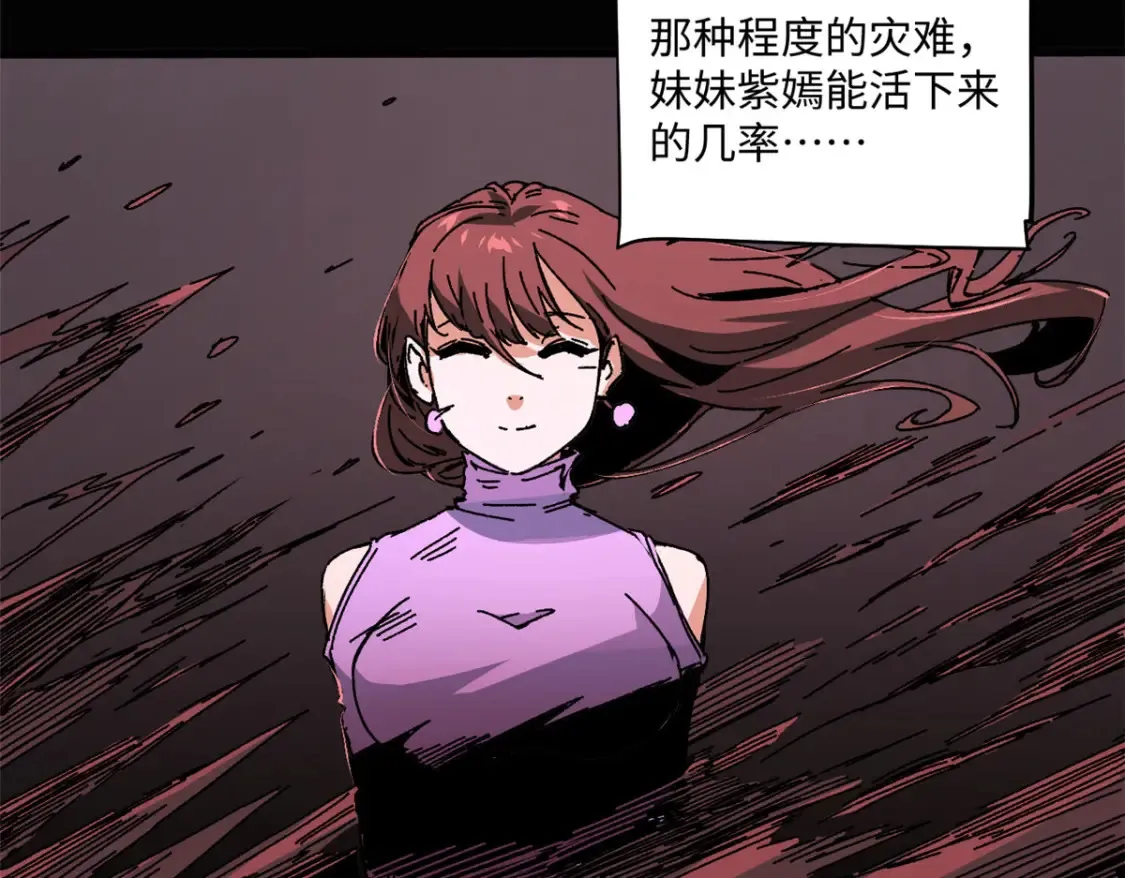001 我重生在末日之前 第100页