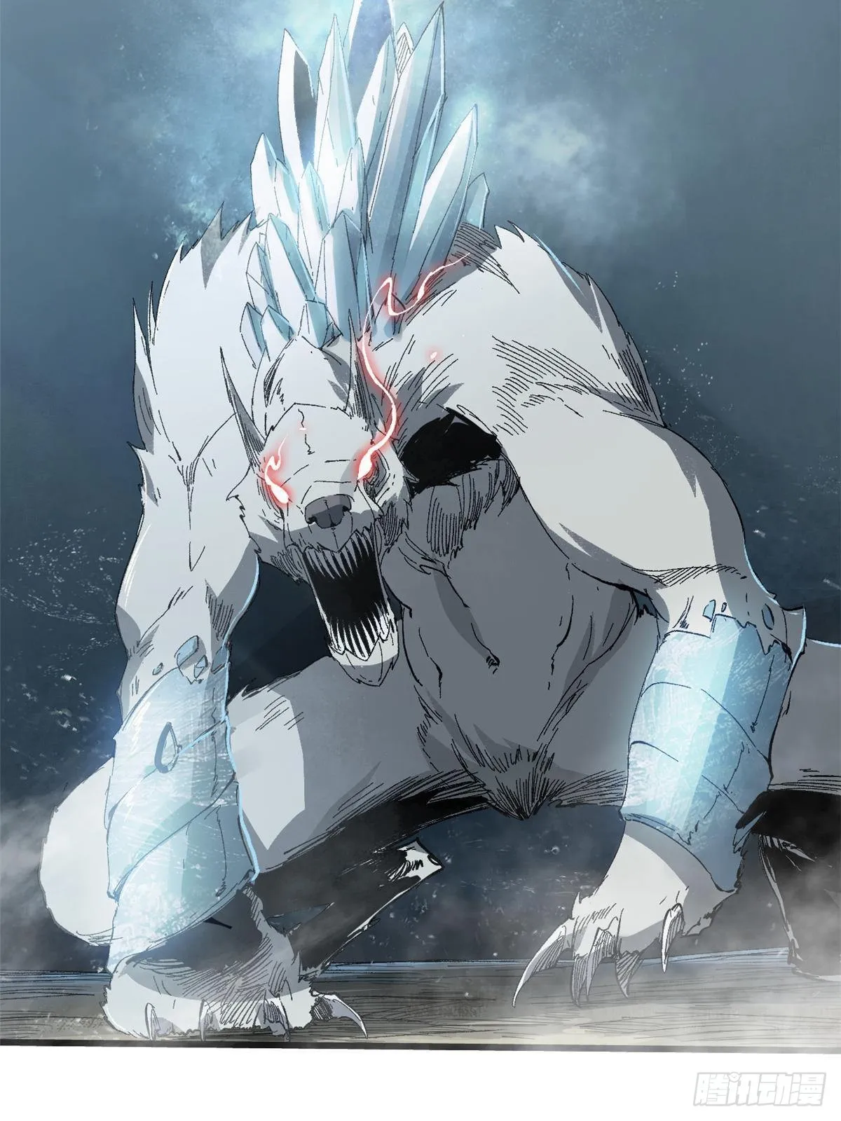 035 逃亡者 第54页
