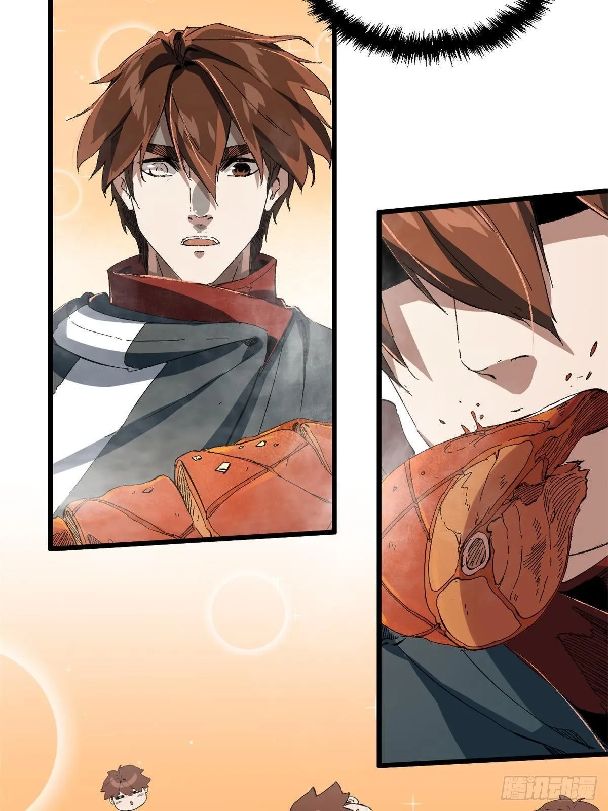 024 杨家将！ 第46页