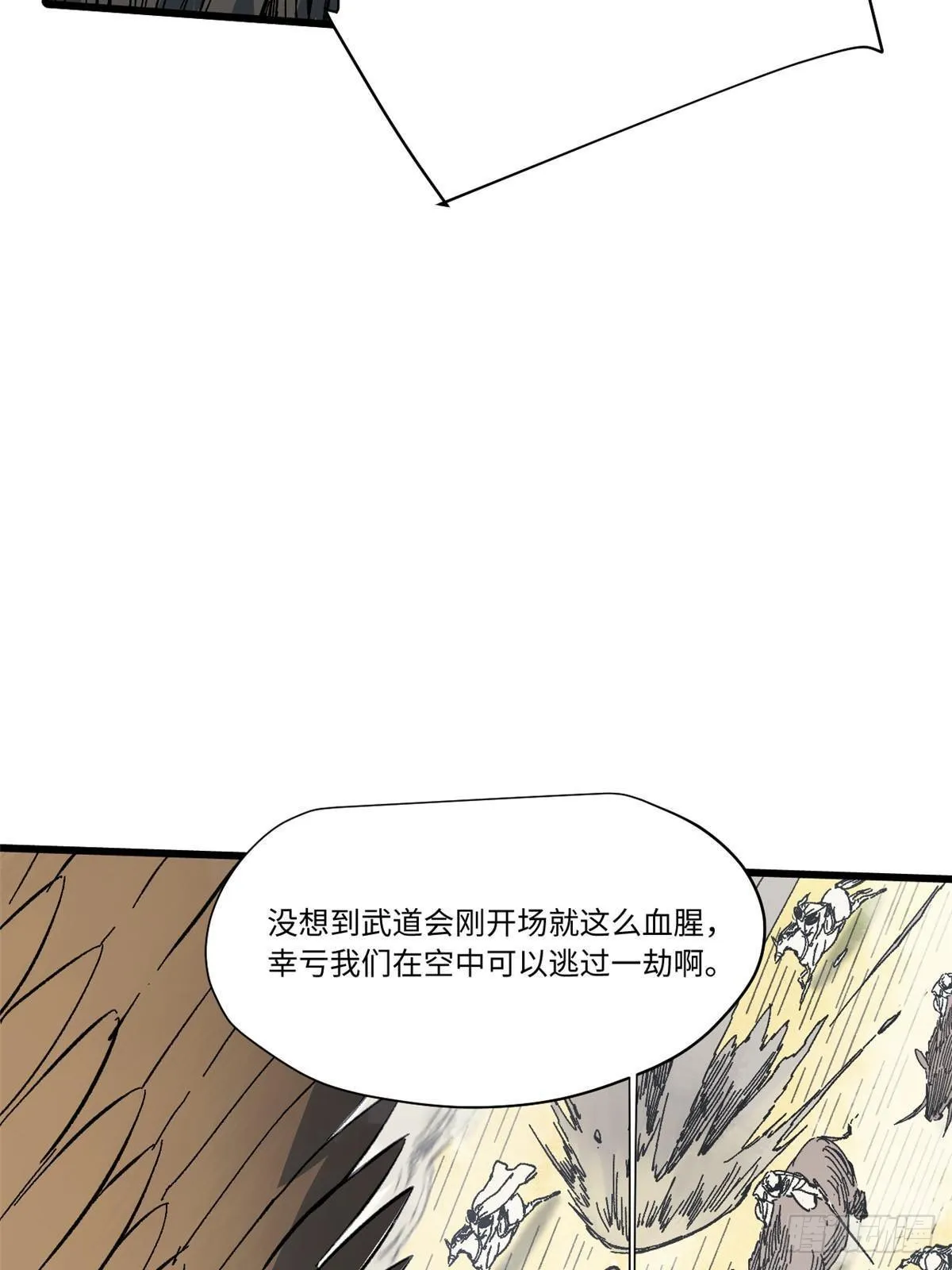 062 武道会开赛 第43页