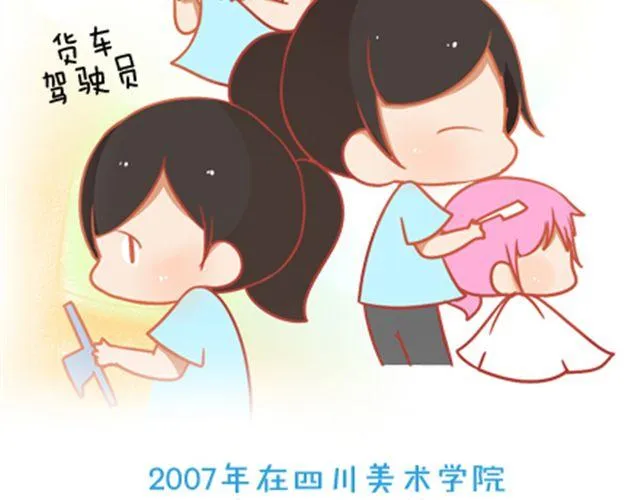 只要你心里还有那把钥匙，就还有机会打开属于自己的那扇门。 第13页